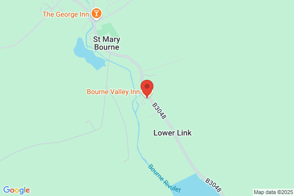 The Bourne Valley Practice