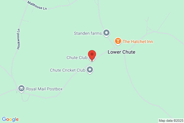 Chute Club