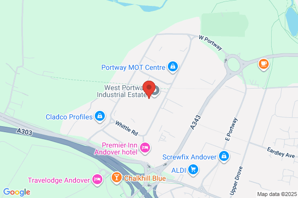 Service Data Ltd