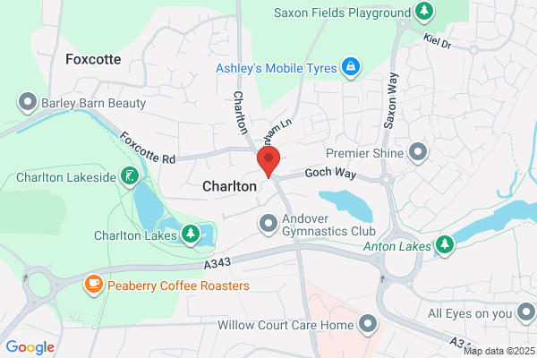 Charlton Village Stores