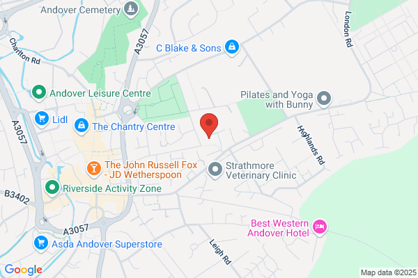 Copperbeaches Day Centre
