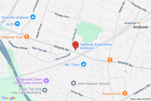 Dental Concepts Andover