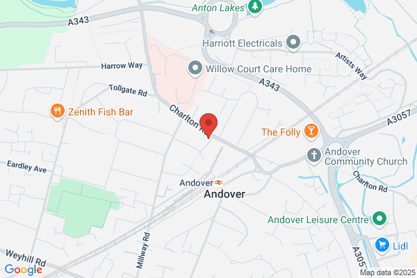 Andover Orthodontic Practice