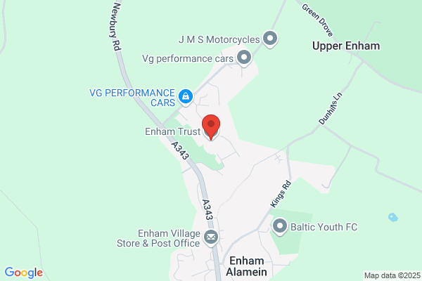 Enham