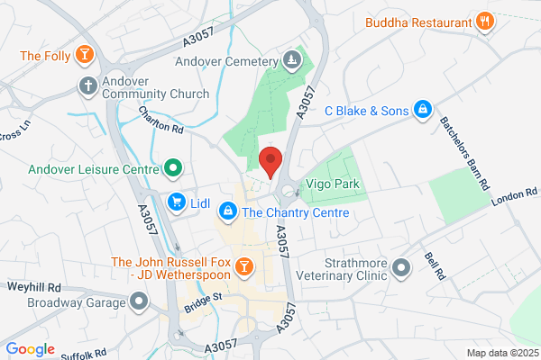 St Marys Surgery