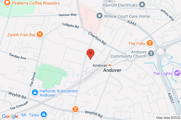 Andover Domestic Appliances