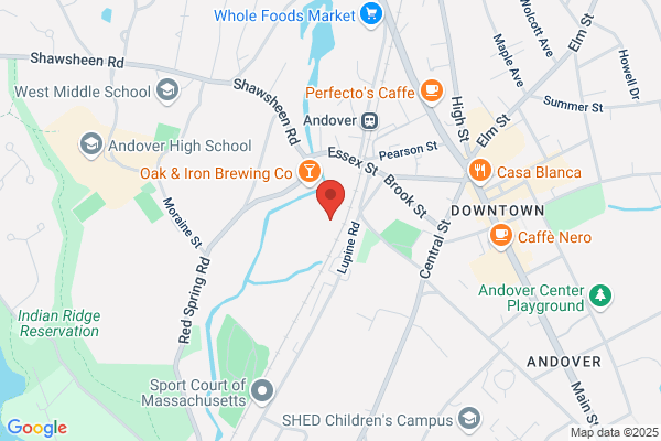 Andover Driving School