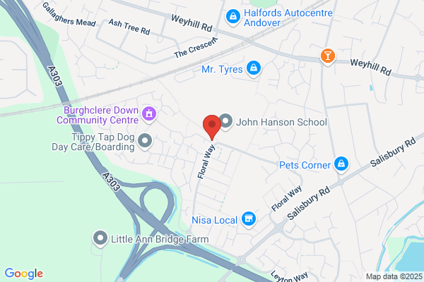 Andover Driving School