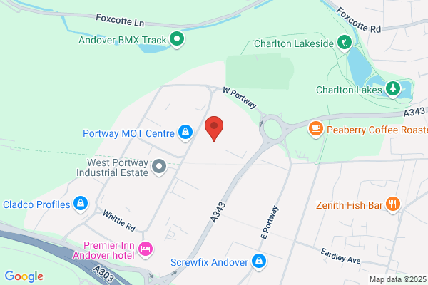 Quasson Ltd