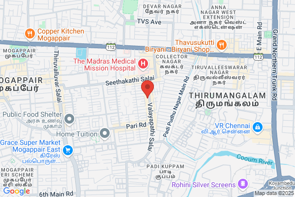 Godman Recruitment