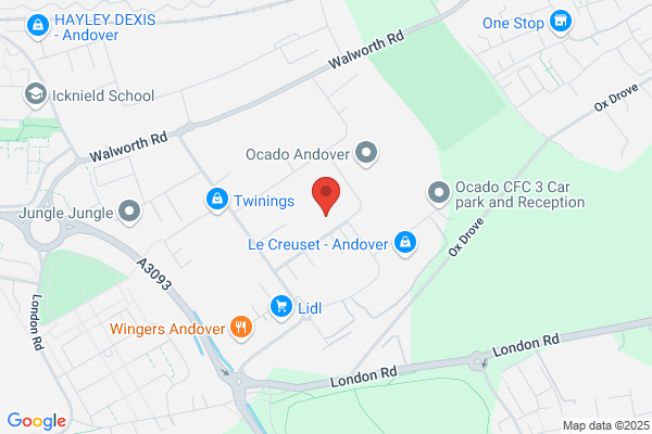 Andover Tube Engineering
