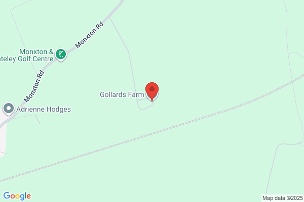Gollards Farm