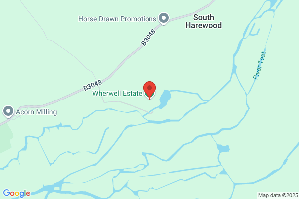 Wherwell Farms Ltd