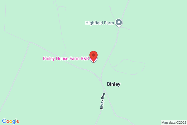 Binley Farms