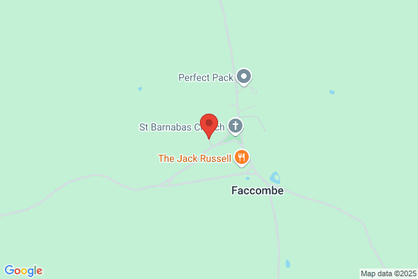 Faccombe Estates Ltd