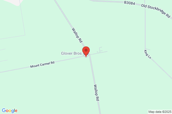 Glover Bros