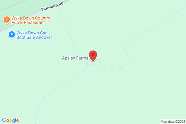 Albedale Farms Ltd