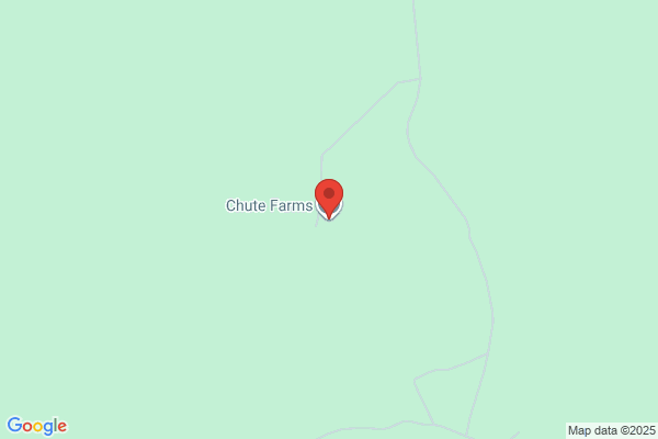 Chute Farms Ltd