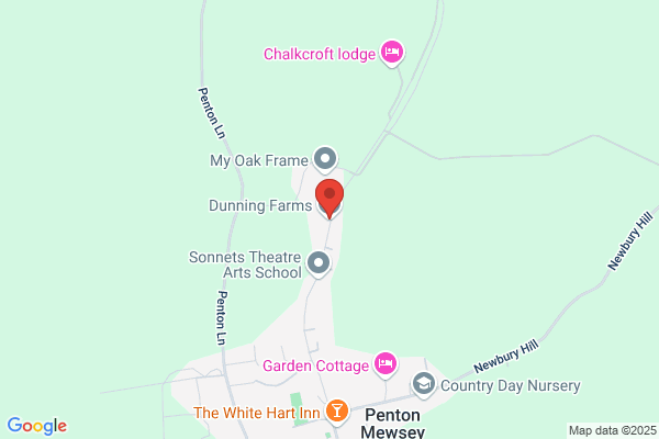 Dunning Farms Ltd