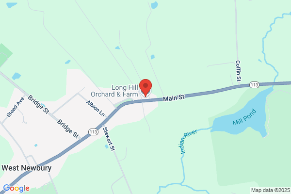 Orchard Hill Farm