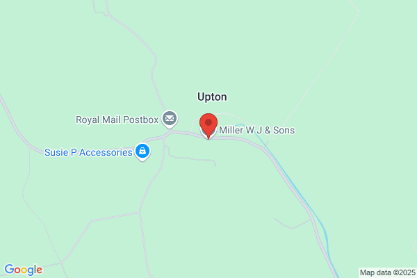W J Miller & Sons Ltd
