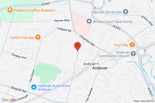 Hatherden Land Services
