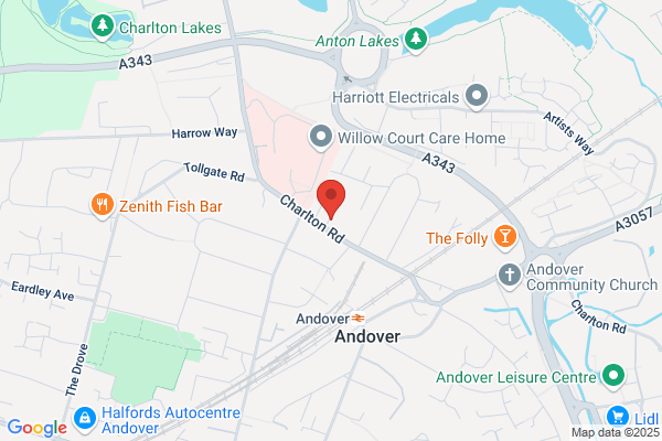 Andover Autotec
