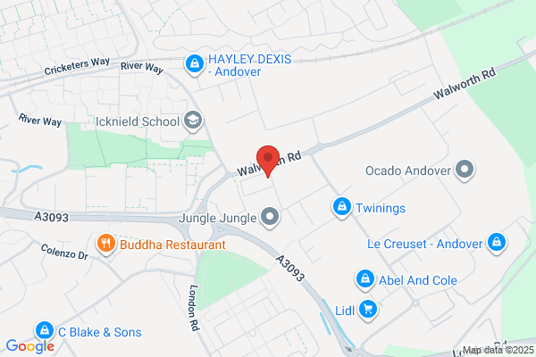 Andover Tyres & Exhausts