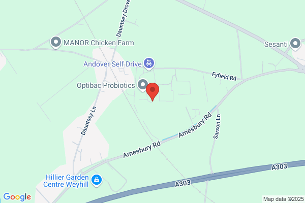Monxton Garage Services