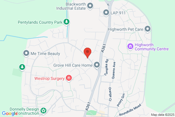 Grove Garden & Property Services