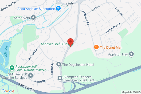 Andover Golf Club