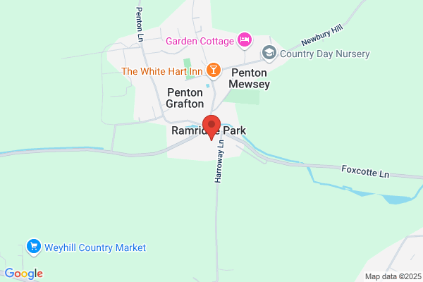 Penton Recreational Centre