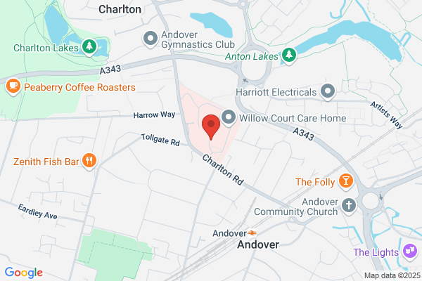 Andover Birth Centre