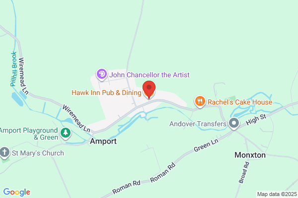 The Amport Inn