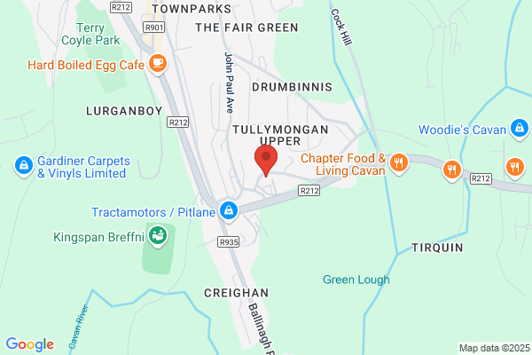 Cavan Clearances