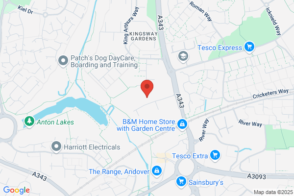 Testway Housing Ltd