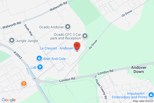 Le Creuset (UK) Ltd