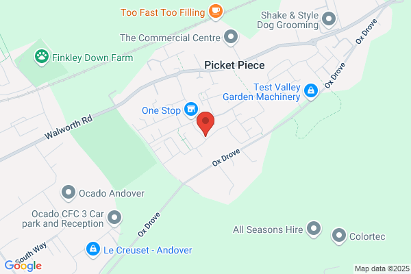 Park Garden Services Ltd
