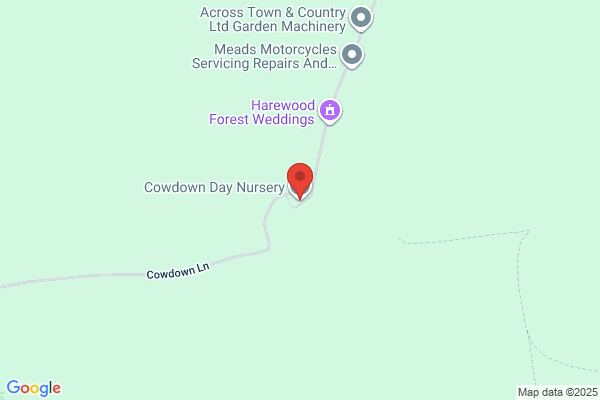 Cowdown Day Nursery