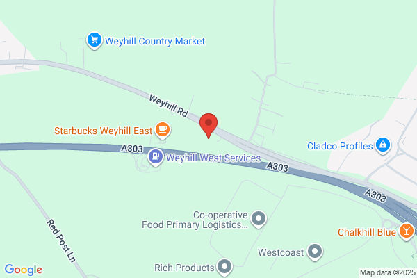 Barchester - Rothsay Grange Care Home