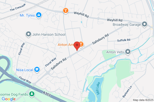 Andover Artexing & Decorating