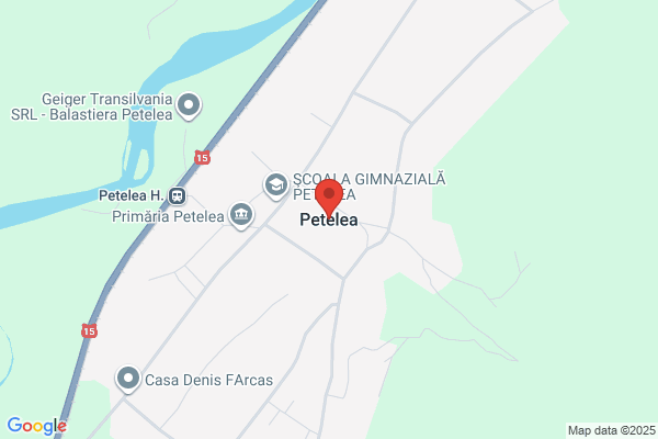 Peteolay