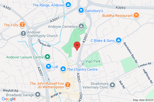 Bright Horizons Andover Day Nursery and Preschool