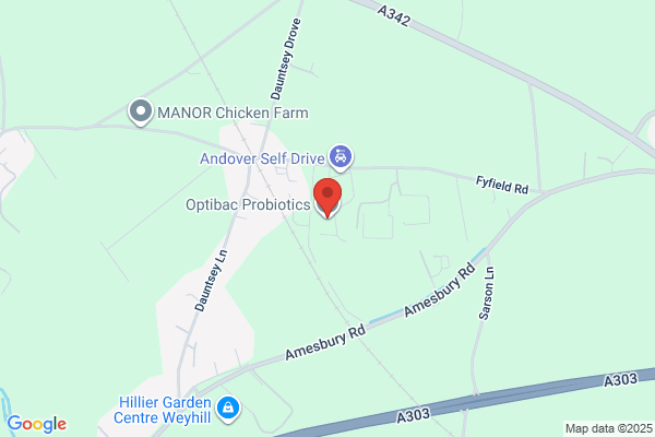 Andover Analytical