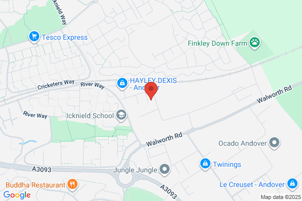 Andover Engine & Gearbox Centre