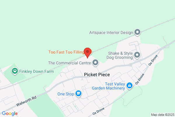 Andover Model Centre