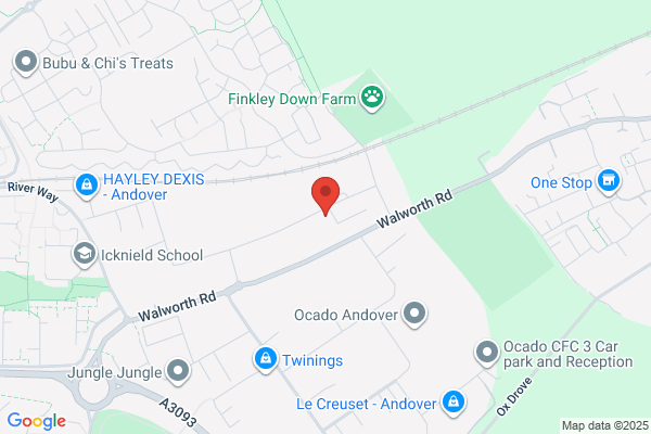 Ashprint Plastics (Andover) Ltd