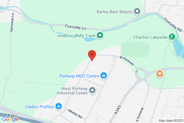 Billy Boy Frozen Foods Ltd
