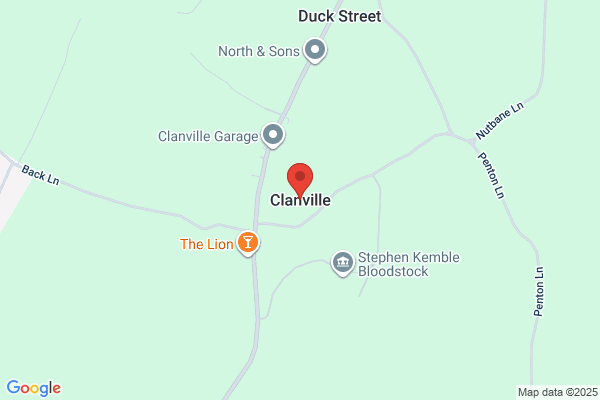 Clanville Stud