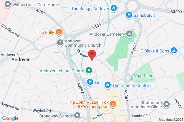 Cricklade Theatre